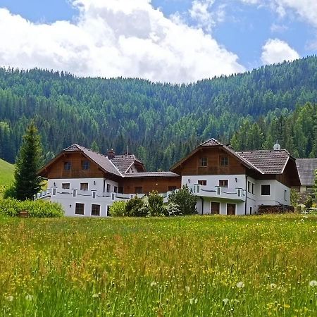 Ferienhaus Alpenblick Krakauschatten Εξωτερικό φωτογραφία