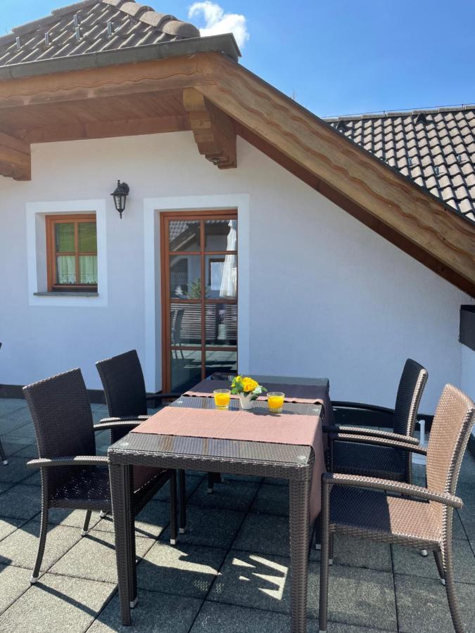 Ferienhaus Alpenblick Krakauschatten Εξωτερικό φωτογραφία