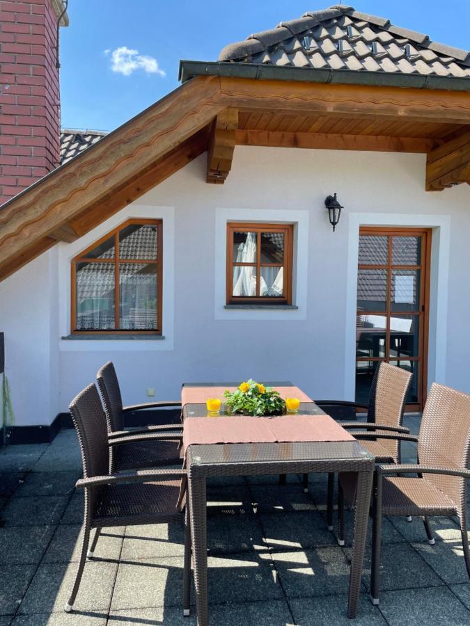 Ferienhaus Alpenblick Krakauschatten Εξωτερικό φωτογραφία
