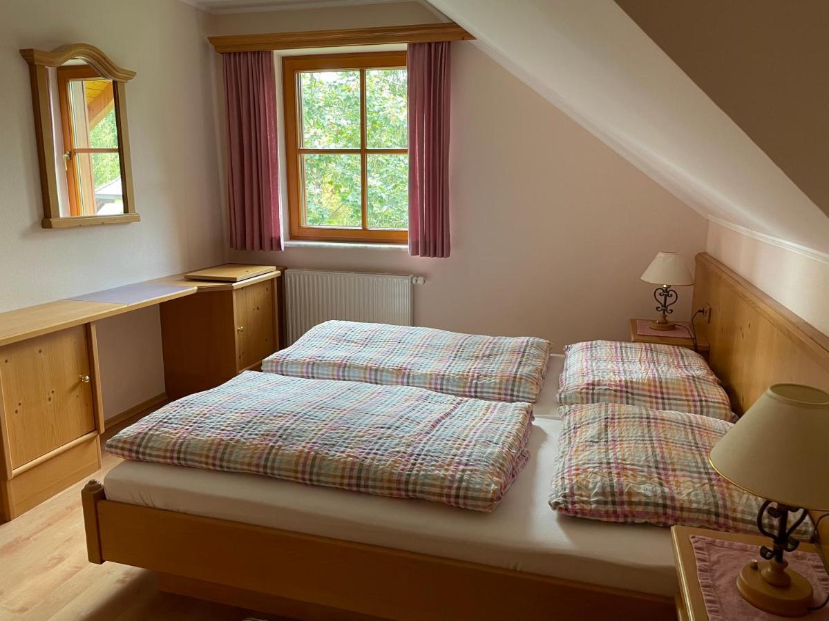 Ferienhaus Alpenblick Krakauschatten Εξωτερικό φωτογραφία