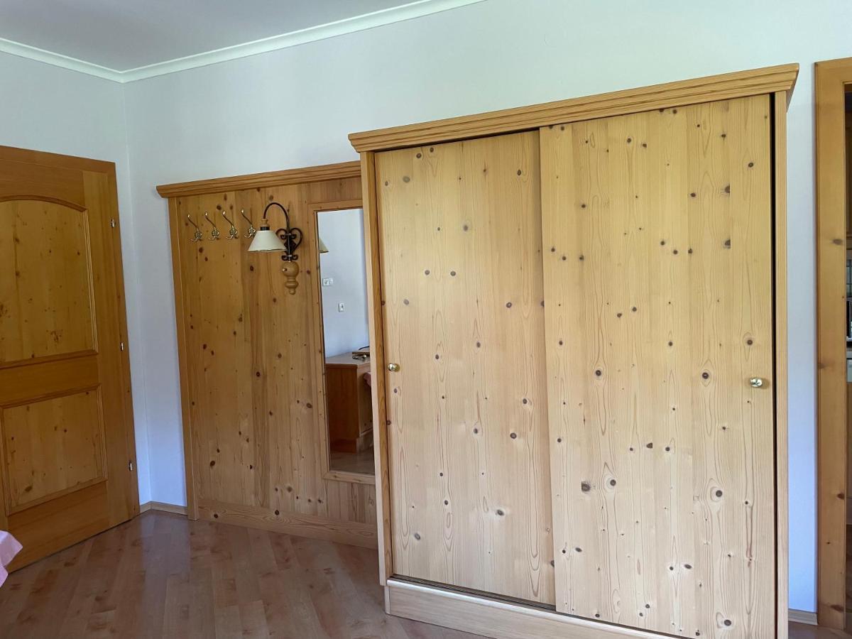 Ferienhaus Alpenblick Krakauschatten Εξωτερικό φωτογραφία